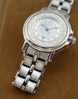 Breguet - Breguet White Gold Hora Mundi Watch Ref. 3700 (New Arrival) - The Keystone Watches