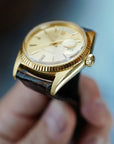 Rolex Yellow Gold Day-Date Ref. 1803 (New Arrival)