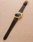 Rolex Yellow Gold Day Date Ref. 1803 with Black Claw Dial