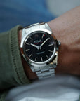 Rolex Steel Milgauss Ref. 1019