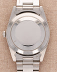 Rolex Steel Milgauss Ref. 1019