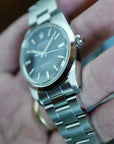 Rolex Steel Milgauss Ref. 1019