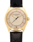 Vacheron Constantin Yellow Gold Vintage Watch Ref. 4870