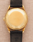 Vacheron Constantin - Vacheron Constantin Yellow Gold Vintage Watch Ref. 4870 - The Keystone Watches