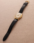 Vacheron Constantin Yellow Gold Vintage Watch Ref. 4870