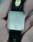 Vacheron Constantin White Gold Rectangular Watch Ref. 39200