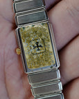 Vacheron Constantin Two-Tone Ladies Harmony Watch