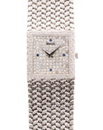 Piaget White Gold Tradition Ref. 9131