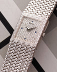 Piaget White Gold Tradition Ref. 9131