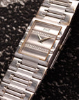 Piaget White Gold Dancer Ref. 80317