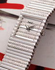 Piaget White Gold Emperador Ref. 9131