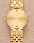 Patek Philippe - Patek Philippe Yellow Gold Calatrava Ref. 3913 - The Keystone Watches