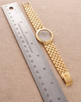 Patek Philippe - Patek Philippe Yellow Gold Calatrava Ref. 3913 - The Keystone Watches