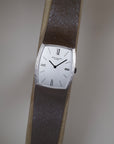 Patek Philippe White Gold Vintage Watch Ref. 3528