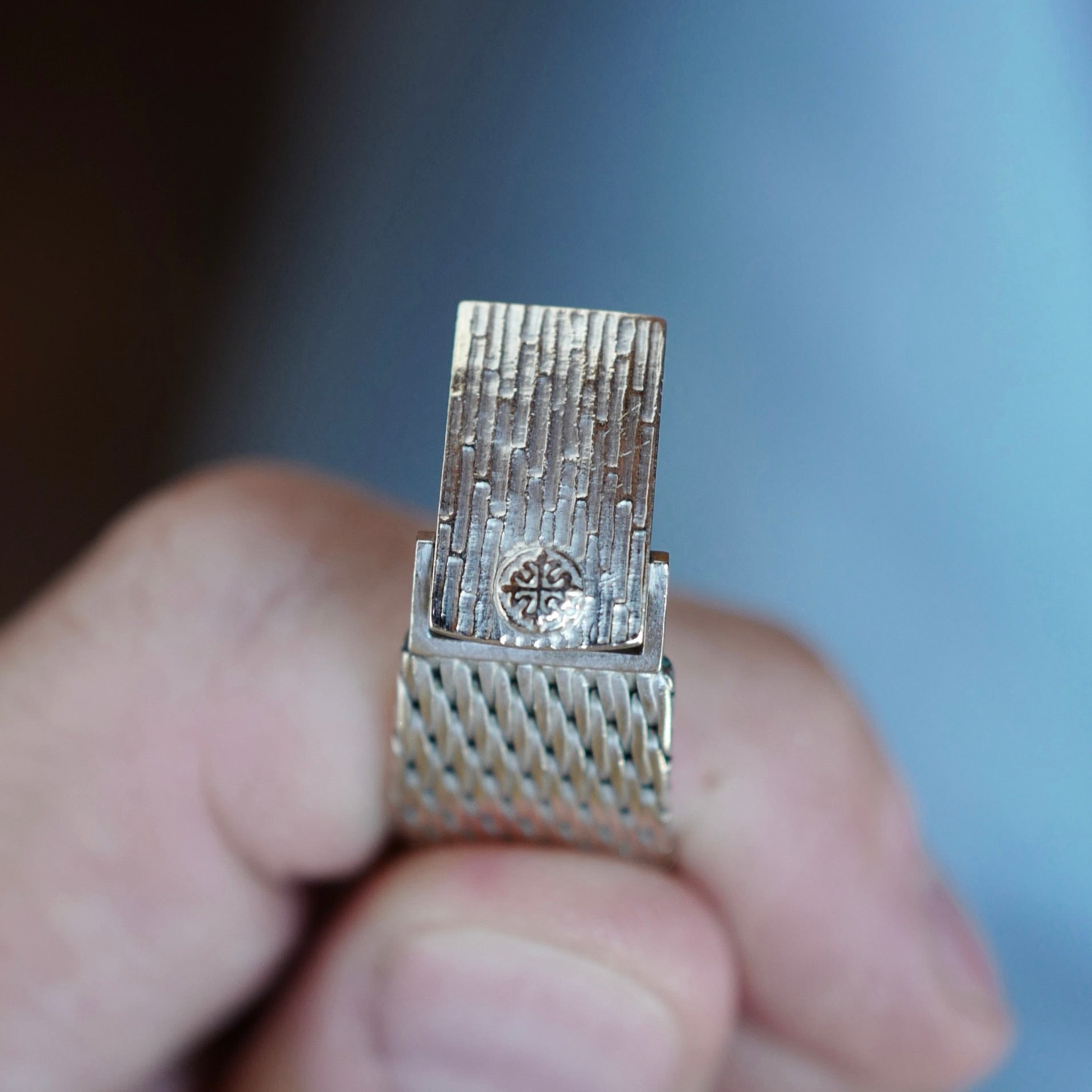 Patek Philippe White Gold Ellipse Ref. 4226 (New Arrival)