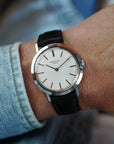 Patek Philippe Steel Calatrava Ref. 3509