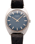 Patek Philippe Steel Tonneau Watch Ref. 3574