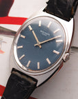 Patek Philippe Steel Tonneau Watch Ref. 3574