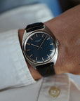 Patek Philippe Steel Tonneau Watch Ref. 3574