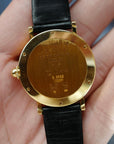 Gerald Genta - Gerald Genta Yellow Gold Retro Fantasy Mickey Ref. G3632 - The Keystone Watches