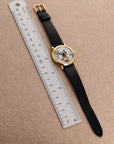 Gerald Genta - Gerald Genta Yellow Gold Retro Fantasy Mickey Ref. G3632 - The Keystone Watches