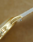 Patek Philippe Yellow Gold Calatrava Ref. 2494