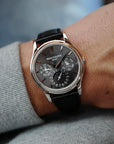 Patek Philippe - Patek Philippe Platinum Perpetual Calendar Watch Ref. 5140 (New Arrival) - The Keystone Watches