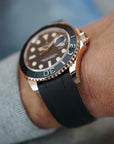 Rolex Rose Gold Yacht-Master Ref. 126655 (New Arrival)