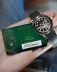 Rolex Rose Gold Yacht-Master Ref. 126655 (New Arrival)