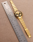 Rolex - Rolex Yellow Gold Cosmograph Daytona Watch Ref. 6263 - The Keystone Watches