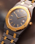 Audemars Piguet Rose Tantalum Royal Oak Watch Ref. 56175