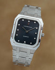 Audemars Piguet - Audemars Piguet White Gold Royal Oak Watch Ref. 6005 (New Arrival) - The Keystone Watches