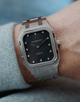 Audemars Piguet - Audemars Piguet White Gold Royal Oak Watch Ref. 6005 (New Arrival) - The Keystone Watches