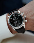 Patek Philippe Platinum Annual Calendar Chronograph Ref. 5960P-016