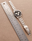 Rolex White Gold Le Mans Daytona Watch Ref. 126529LN