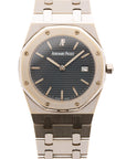 Audemars Piguet - Audemars Piguet White Gold Royal Oak Ref. 56175 - The Keystone Watches