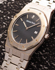 Audemars Piguet - Audemars Piguet White Gold Royal Oak Ref. 56175 - The Keystone Watches