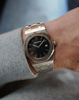 Audemars Piguet - Audemars Piguet White Gold Royal Oak Ref. 56175 - The Keystone Watches