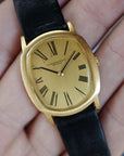 Audemars Piguet - Audemars Piguet Yellow Gold Watch (New Arrival) - The Keystone Watches