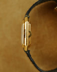 Cartier - Cartier Yellow Gold Tank Ceinture Ref. 78100 (New Arrival) - The Keystone Watches