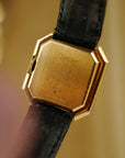 Cartier - Cartier Yellow Gold Tank Ceinture Ref. 78100 (New Arrival) - The Keystone Watches