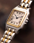 Cartier - Cartier Two-Tone Panthere Ref. W25028B6 - The Keystone Watches