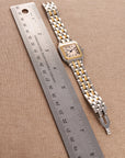 Cartier - Cartier Two-Tone Panthere Ref. W25028B6 - The Keystone Watches