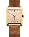 Patek Philippe - Patek Philippe Yellow Gold Watch Ref. 2488 Retailed by Gubelin - The Keystone Watches