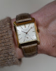 Patek Philippe - Patek Philippe Yellow Gold Watch Ref. 2488 Retailed by Gubelin - The Keystone Watches