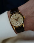 Patek Philippe - Patek Philippe Yellow Gold Calatrava Ref. 96 - The Keystone Watches