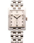 Patek Philippe White Gold Gondolo Ref. 5010