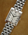 Patek Philippe White Gold Gondolo Ref. 5010