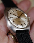 Vacheron Constantin White Gold Royal Eagle Tonneau Watch Ref. 7375