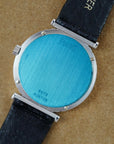 Piaget - Piaget White Gold Polo Ref. 9973 in Like New Condition (New Arrival) - The Keystone Watches